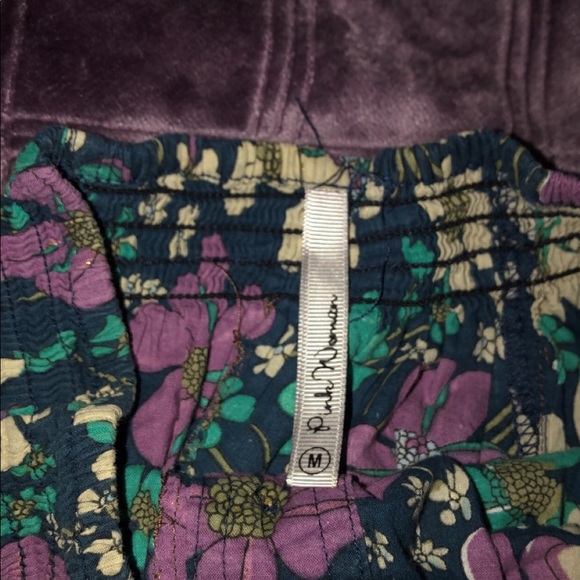 Romper - Picture 3 of 3